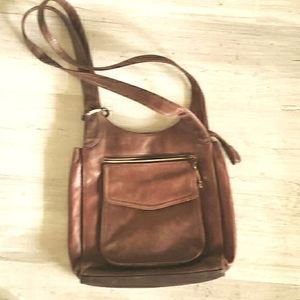 Fossil Shoulder Bag